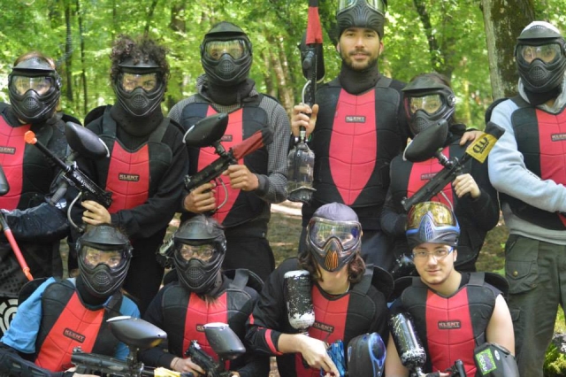  Red team 