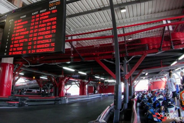 Fase di qualifica