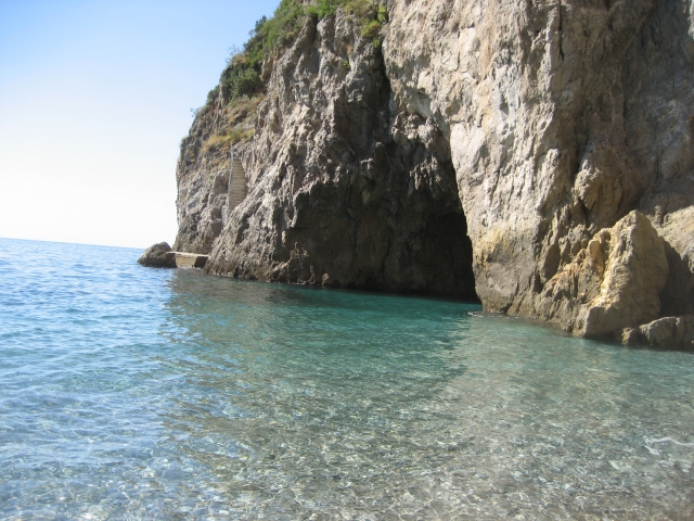 CONCA DEI MARINI 