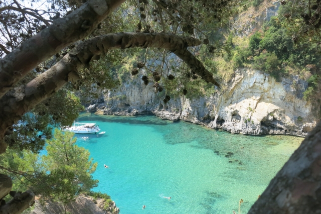 Bahía de Buondormire 