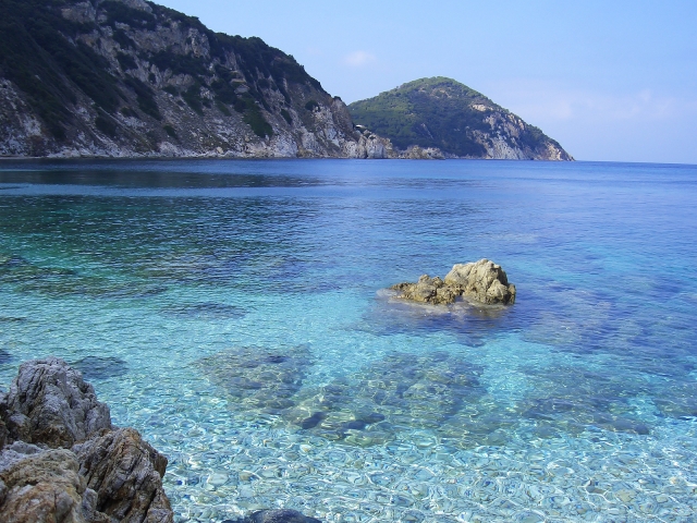  厄尔巴海 