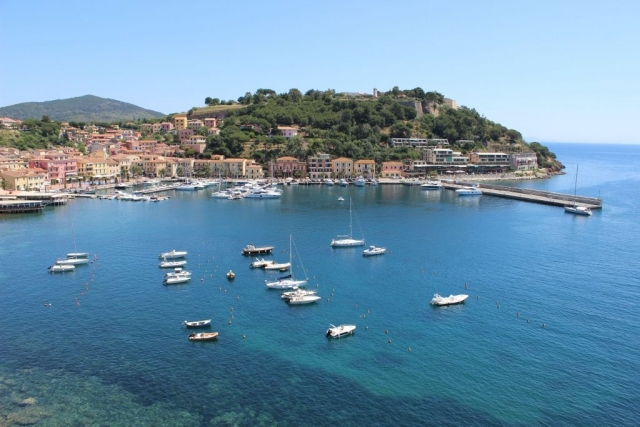  Porto Azzurro
