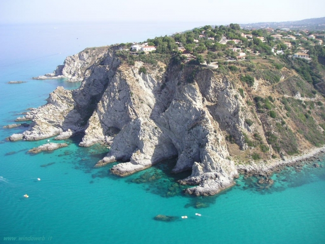 Las vistas de Elba 