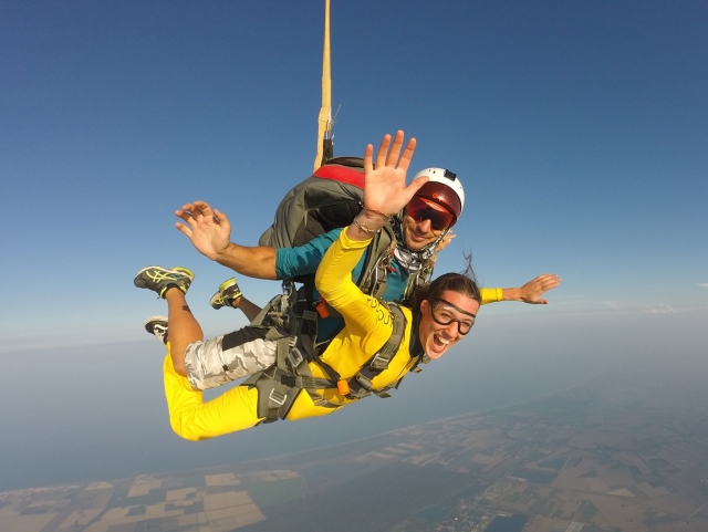  Freier Fall