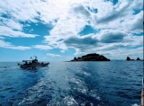 Tour in barca con snorkeling da Aci Trezza di 3ore