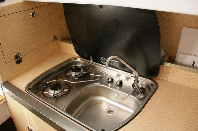  Cocina