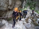 Canyoning Lombardie