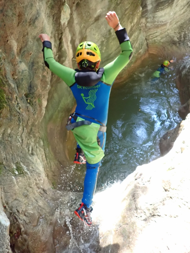  Even for the little ones