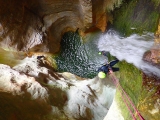 Canyoning Canneloni (6h), Tremosine