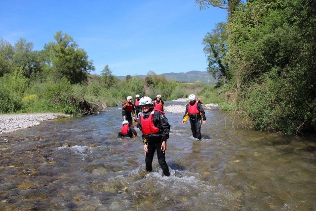 Prêt pour l'aventure 