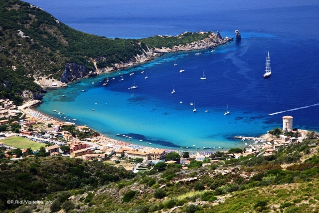 Île de Giglio 