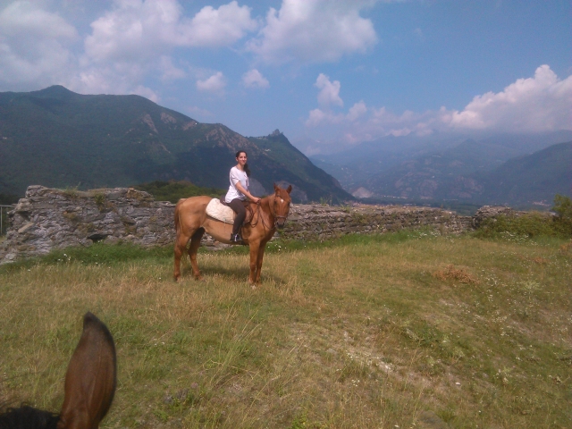 A imensa natureza 
