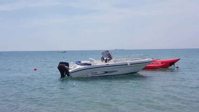unsere Boote 