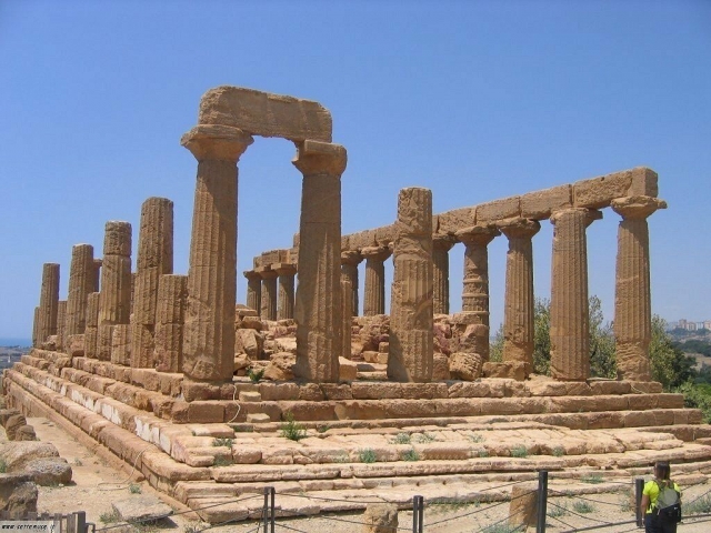  site archéologique 