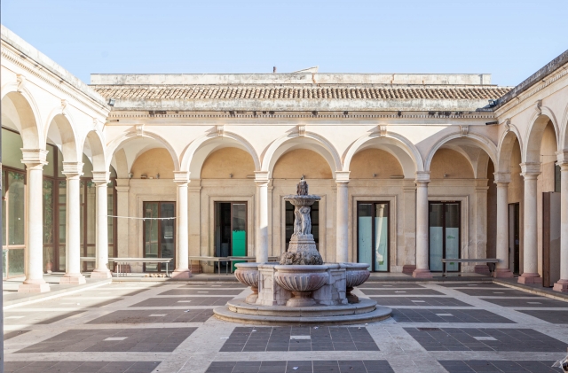  O Ortigia Market 