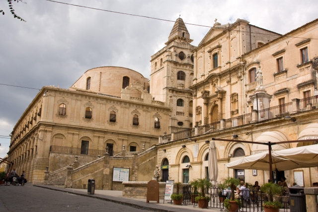  merveilles de Noto 