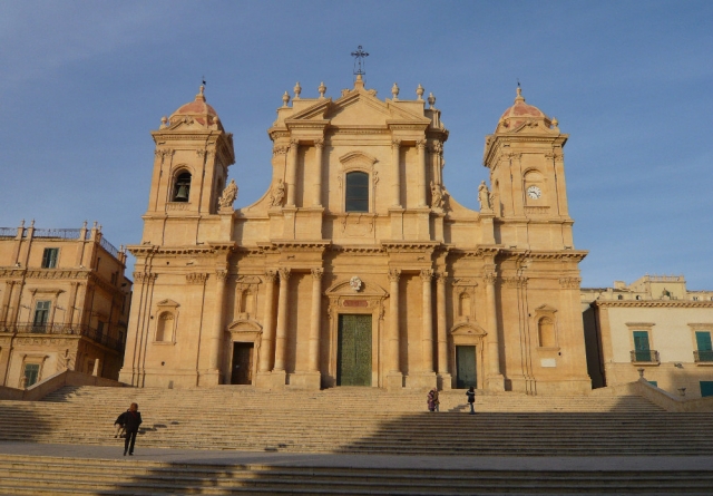  Syracuse Noto 