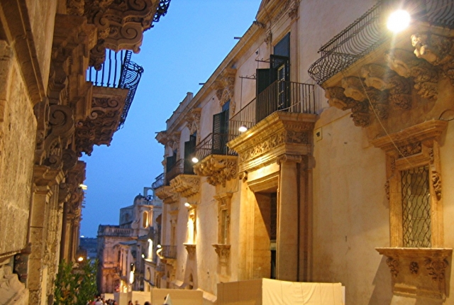  rues baroques