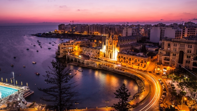  las noches de Malta