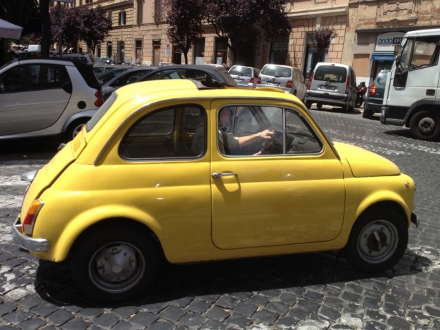  unsere Oldtimer