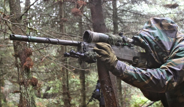  watch out for the sniper 