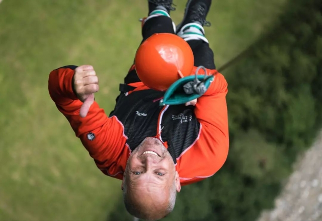  Fun and adrenaline