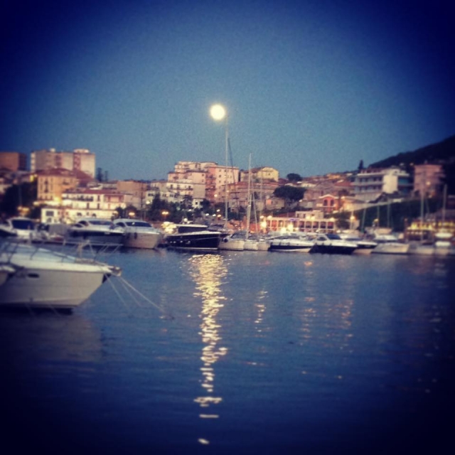  le retour au port 