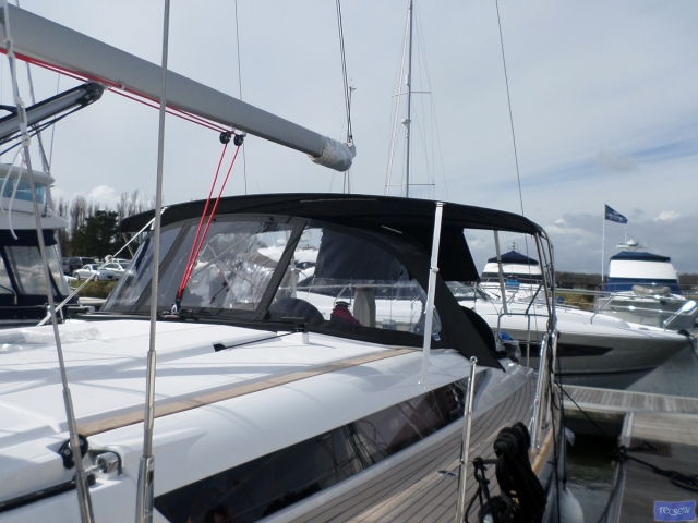  a fantastic boat