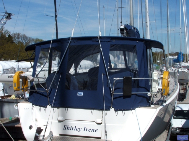  Unsere Segelboote 