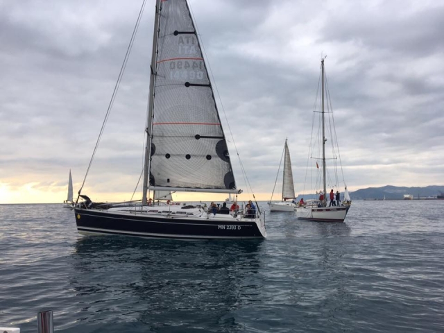 le nostre barche a vela