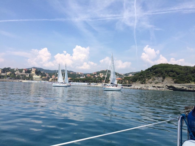  the beauty of the sea 