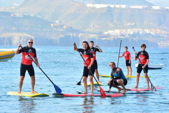  paddle surf 