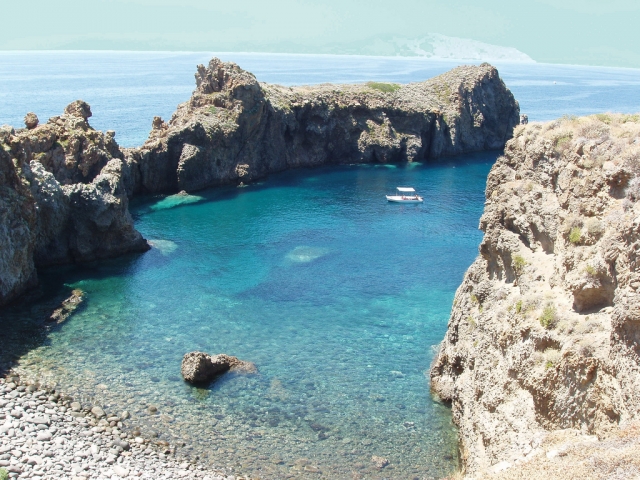 isole eolie