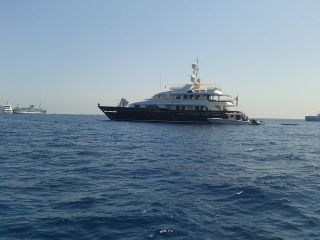  our boats 