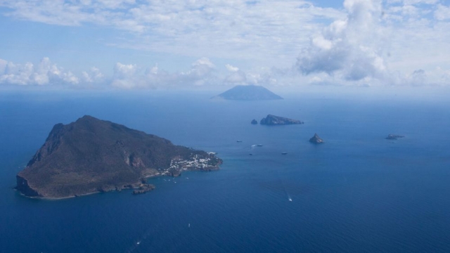  Stromboli 