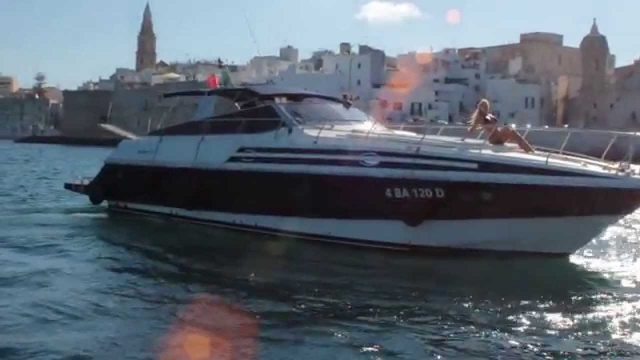  Nossos barcos 