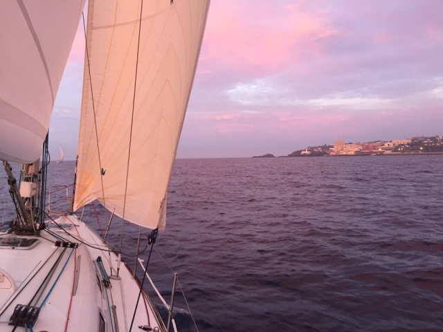  Segeln mit uns