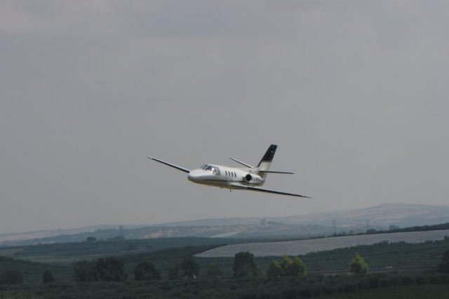 il nostro aereo