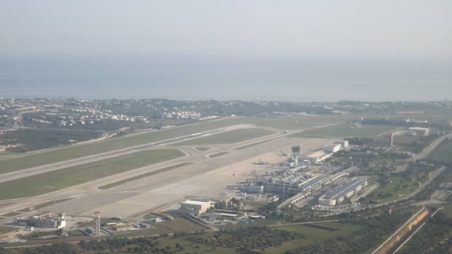  paysages d'en haut