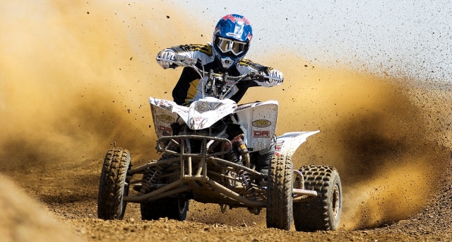  quads una pasión.