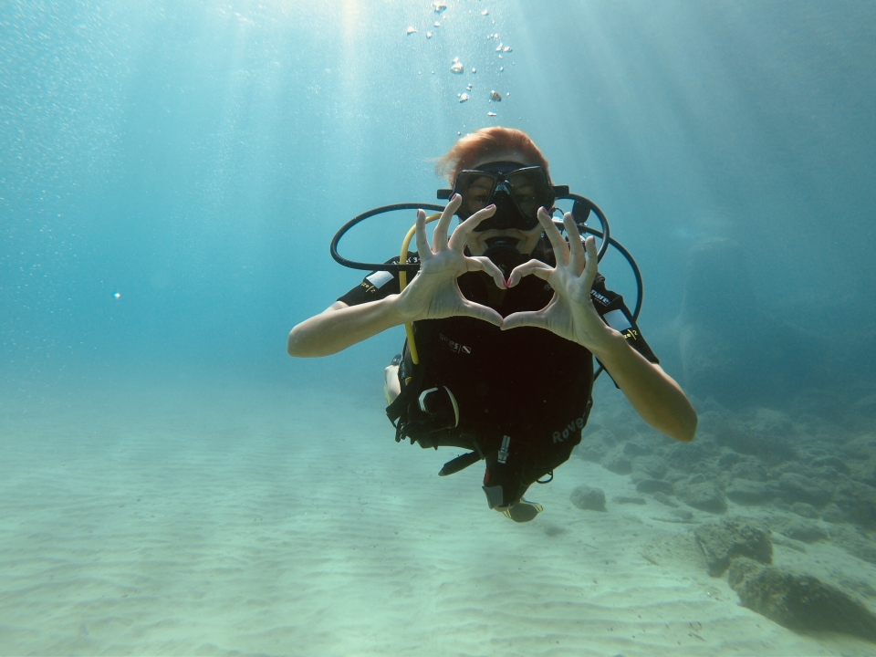  TryScuba 