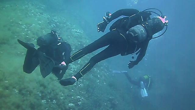 deep diver for everyone 