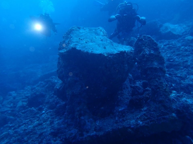  Magnífico fondo marino