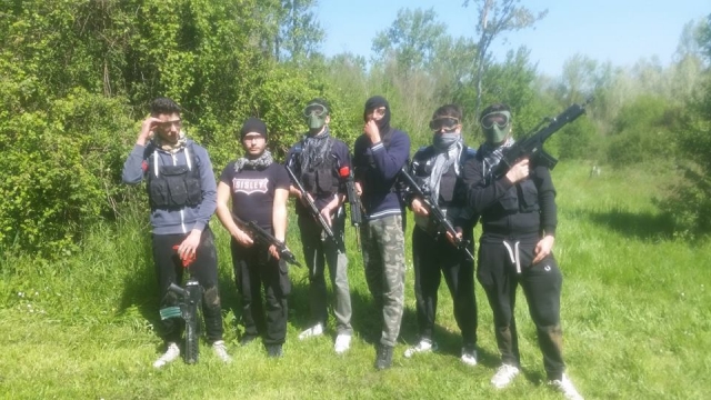 our groups 