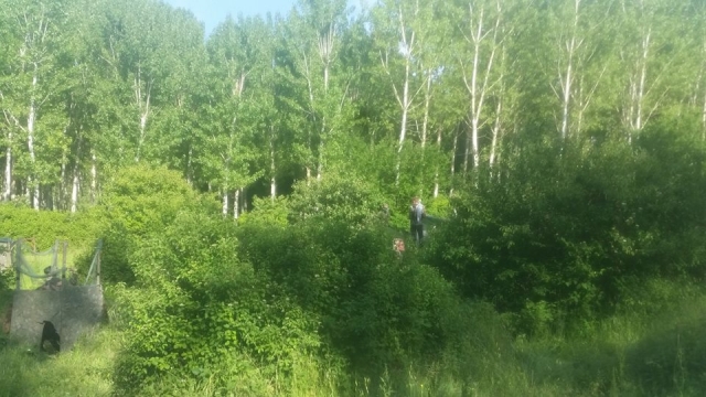  our sighting places 