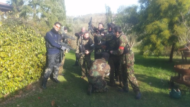  our activities 
