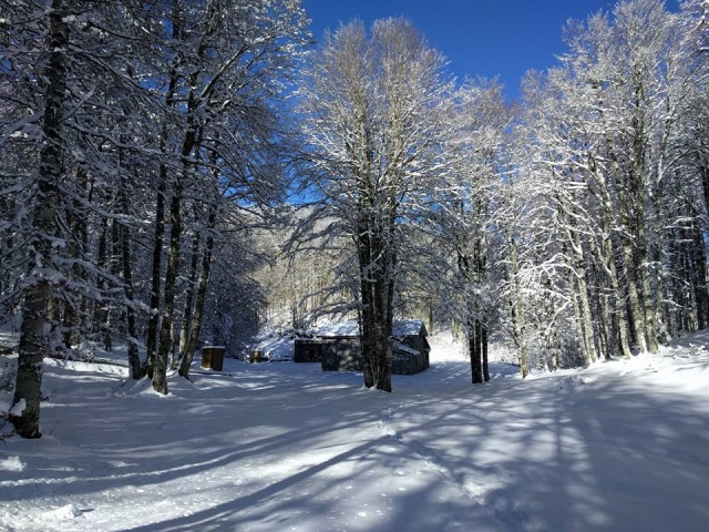  Isso é apenas um gostinho do panorama único que você pode viver 