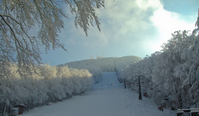  deuxième refuge 