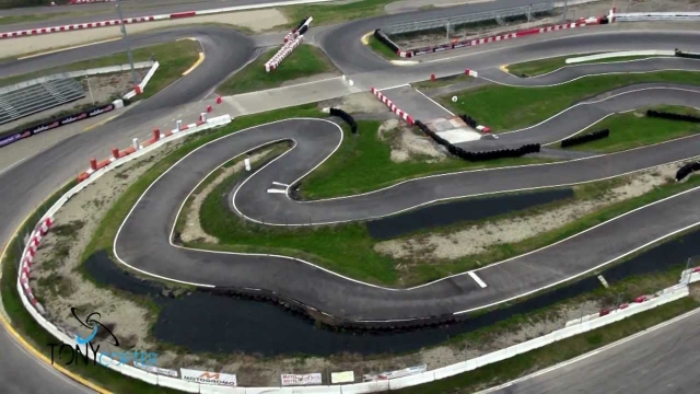 O circuito 