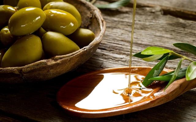  Traditionelle Aromen probieren 